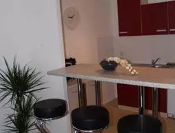 Europe Apartments Downtown | Berlin (ve civarı) - Berlin - Mitte