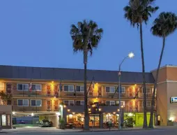 Travelodge Culver City | Kaliforniya - Los Angeles County - Culver City