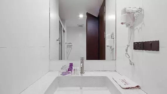 Hotel Serenity Hua Hin | Prachuap Khiri Khan (ili) - Hua Hin (ve civarı) - Hua Hin