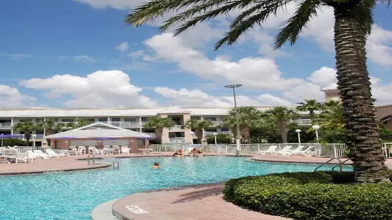 Clarion Suites Maingate | Florida