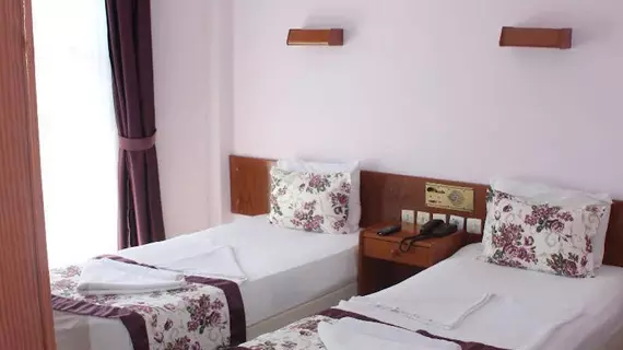 Rosella Hotel | Antalya - Alanya