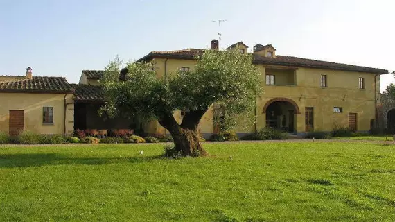 Hotel Le Capanne | Toskana - Arezzo (vilayet) - Arezzo