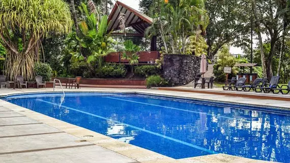 Tilajari Resort | Alajuela (ili) - San Carlos (kantonu) - Florencia