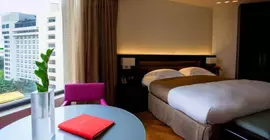 Eko Hotels and Suites | Lagos (ve civarı) - Lagos - Victoria Adası