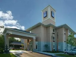 Comfort Inn & Suites Convention Center | Güney Karolayna - Charleston (ve civarı) - North Charleston