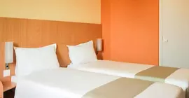 Ibis Sofia Airport Hotel | Sofya (ve civarı) - Sofya