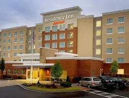 Residence Inn Dallas Allen/Fairview | Teksas - Dallas (ve civarı) - McKinney - Fairview