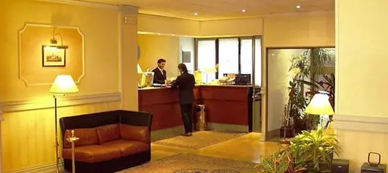 Agape Hotel | Lombardy - Milano (ve civarı) - Milano