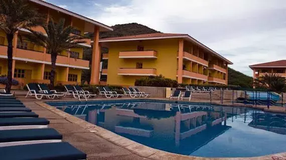 Dunes Hotel And Beach Resort | Nueva Esparta - Pedrogonzalez