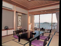 Hotel Himakaso | Aichi (idari bölge) - Nagoya (ve civarı) - Himakajima