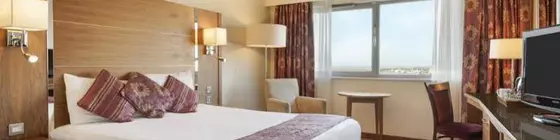 Ramada Plaza Southport | Merseyside (ilçe) - Liverpool (ve civarı) - Southport