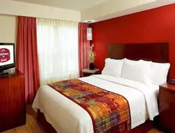 Residence Inn Dallas Plano / The Colony | Teksas - Dallas (ve civarı) - The Colony