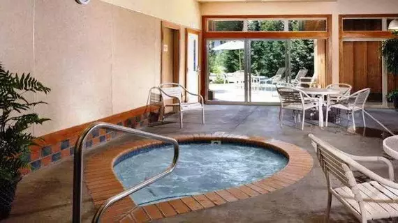 WorldMark McCall | Idaho - Tamarack (ve civarı) - McCall