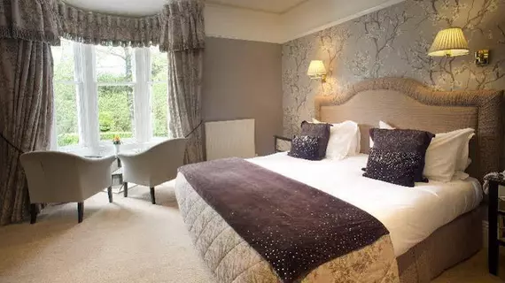 The Wordsworth Hotel & Spa | Cumbria (kontluk) - Ambleside