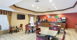 Comfort Inn Marrero | Louisiana - New Orleans (ve civarı) - Marrero