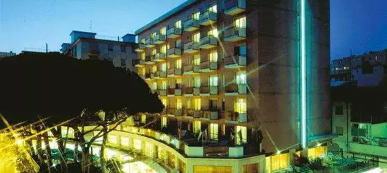 Hotel Concord | Emilia-Romagna - Riccione