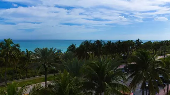 THE BROADMOOR MIAMI BEACH | Florida - Miami Beach - Kuzey Plajı