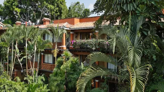 Hosteria Las Quintas Hotel & Spa | Morelos - Cuernavaca