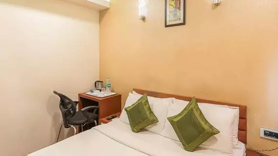 Saravana Boutique Inn | Tamil Nadu - Tiruvallur - Chennai (ve civarı) - Chennai - Fort Tondiarpet - Merkez Chennai