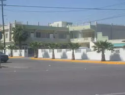 Hotel Suites Jose Marti | Chihuahua - Ciudad Juarez