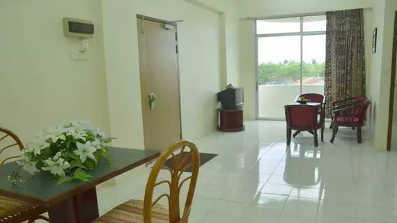 Seaview Apartment | Kedah - Langkawi - Kampung Pokok Asam - Kuah