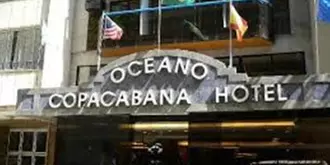 Oceano Copacabana Hotel