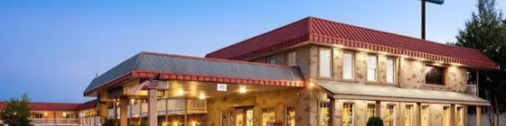 Days Inn Montrose | Kolorado - Ouray County - Montrose (ve civarı) - Montrose