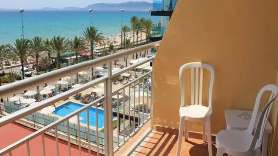 Riviera Hotel | Balearic Adaları - Mayorka Adası - Campos - Migjorn