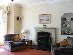 Morvada Guest House | İskoçya - Aberdeenshire (kontluk) - Ballater