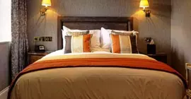 Wivenhoe House Hotel | Essex (kontluk) - Colchester