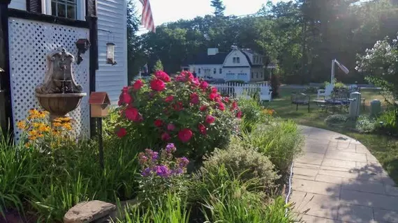 Holiday Guest House Bed & Breakfast | Maine - Ogunquit - Wells (ve civarı) - Wells