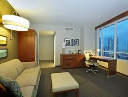 Hyatt Place Panama City Downtown | Panama (ili) - Panama