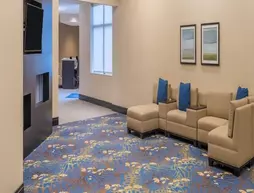 HOLIDAY INN TERRE HAUTE | Indiana - Terre Haute (ve civarı) - Terre Haute