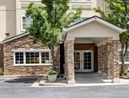 Microtel Inn & Suites by Wyndham Perimeter Center | Georgia - Atlanta (ve civarı) - Atlanta - Sandy Springs