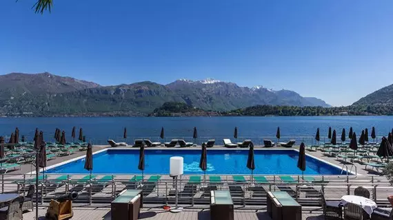 Hotel Britannia Excelsior | Lombardy - Como (il) - Griante - Cadenabbia