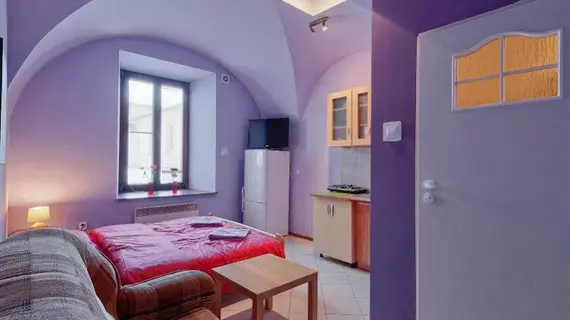 Apartments Princess | Küçük Polonya Voyvodalığı - Krakow (ve civarı) - Krakow - Stare Miasto