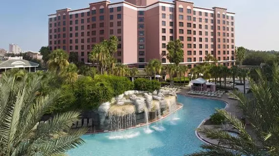 Caribe Royale Orlando | Florida - Orlando (ve civarı) - International Drive South Turizm Bölgesi