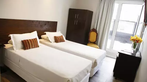 Alma Del Plata Buenos Aires Hotel | Buenos Aires (ili) - Buenos Aires (ve civarı) - Buenos Aires - San Telmo