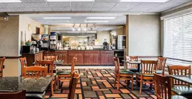 Quality Inn and Suites Florence | Kentucky - Covington (ve civarı) - Floransa