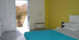 Gaia Hotel | Ege Adaları - Santorini