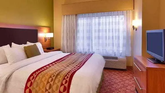 TownePlace by Marriott Suites Elko | Nevada - Elko (ve civarı) - Elko