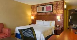 Courtyard by Marriott Boston Westborough | Massachusetts - Worcester (ve civarı) - Westborough