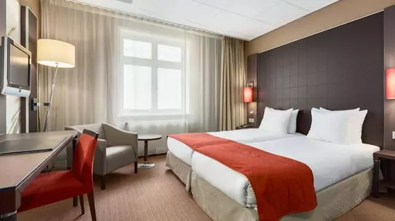 NH Centre Utrecht Hotel | Utrecht (vilayet) - Utrecht - Lombok - Utrecht Kent Merkezi