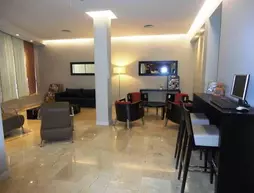 Hotel Napoleón | Buenos Aires (ili) - Buenos Aires (ve civarı) - Buenos Aires - Capital Federal District