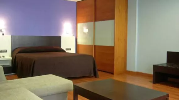 Hotel Villa De Andosilla | Navarra - Andosilla