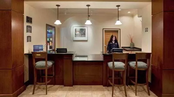 Staybridge Suites Austin Northwest | Teksas - Austin (ve civarı) - Austin