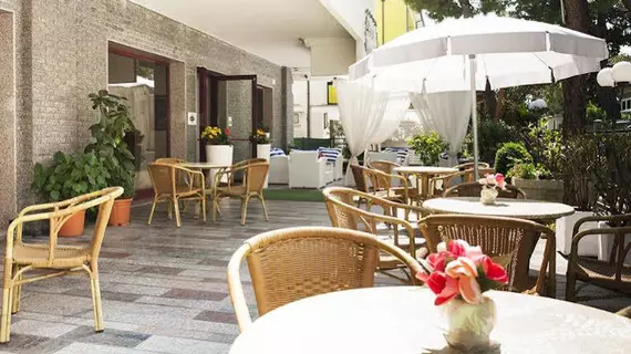 Hotel Capinera | Emilia-Romagna - Rimini