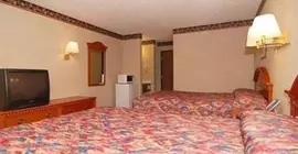 SUBURBAN EXTENDED STAY HOTEL EAST | New Mexico - Albuquerque (ve civarı) - Albuquerque