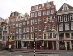 ibis Styles Amsterdam Central Station | Kuzey Hollanda - Amsterdam - Amsterdam Merkezi