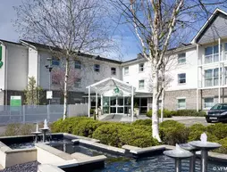 Holiday Inn Bristol Airport | Bristol (ve civarı) - North Somerset - Bristol - Wrington